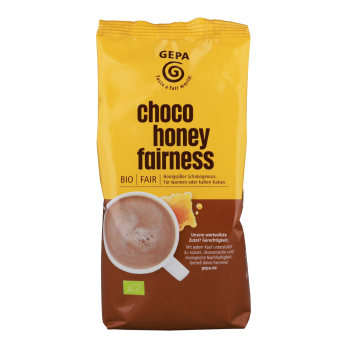 choco honey fairness Kakao