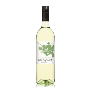 Vulkanlöss, Weißwein (DE)