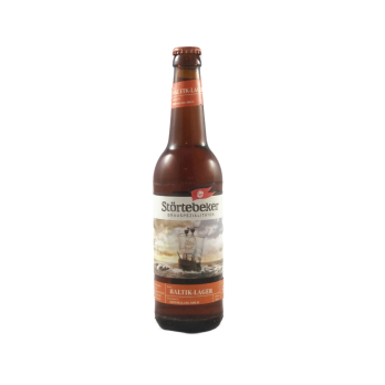 Störtebeker Baltik Lager