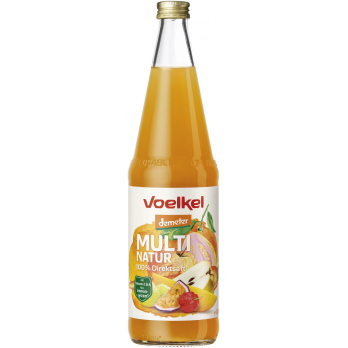 Multi-Natur-Saft 700 ml