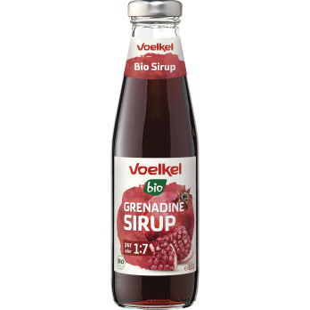 Grenadine Sirup