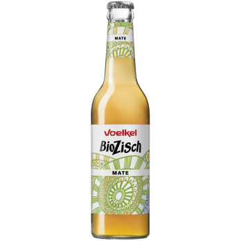 BioZisch Mate