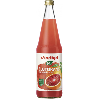 Blutorangensaft