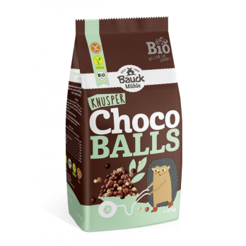 Choco Balls gf (Gebindeartikel)
