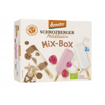 TK Stieleis Mix-Box