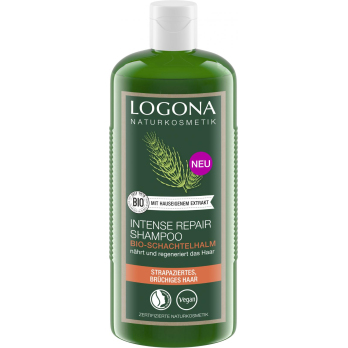 Intense Repair Shampoo Schachtelhalm