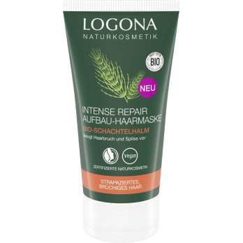 Intense Repair Haarmaske Schachtelhalm