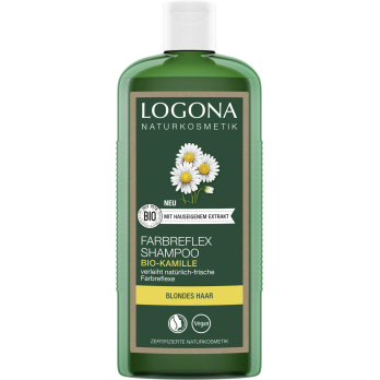 Farbreflex Shampoo Kamille