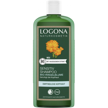 Sensitiv Shampoo Ringelblume