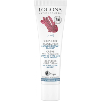 Couperose Pflegecreme