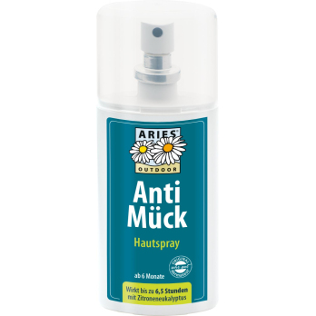 Anti Mück Spray