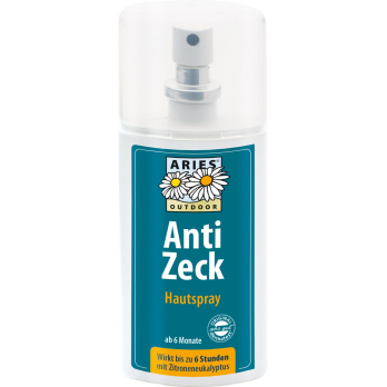 Anti Zeck Spray