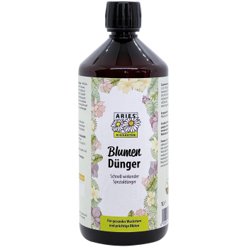 Blumendünger 1 L