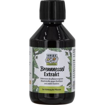 Brennnessel Extrakt 250 ml