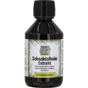 Schachtelhalm Extrakt Compositum