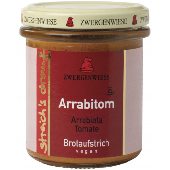 Streichs drauf  "Arrabitom"