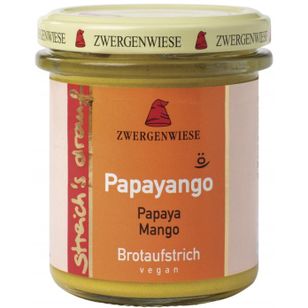 Streichs drauf  "Papayango"