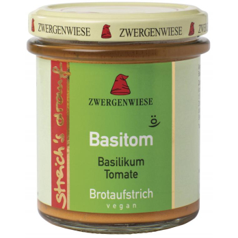 Streichs drauf  "Basitom"