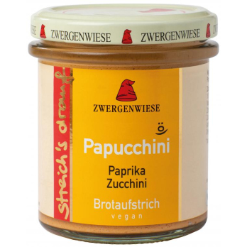 Streichs drauf  "Papucchini"