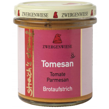 Streichs drauf  "Tomesan"