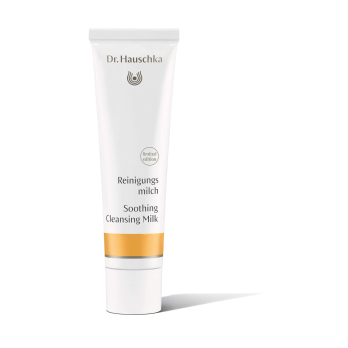 Reinigungsmilch, klein 30 ml