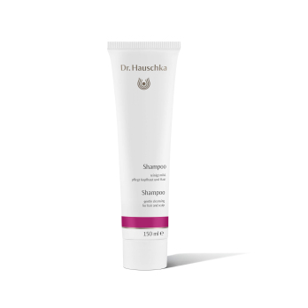Shampoo (Tube)
