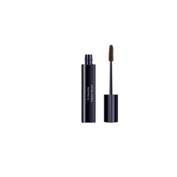 Volume Mascara brown 02