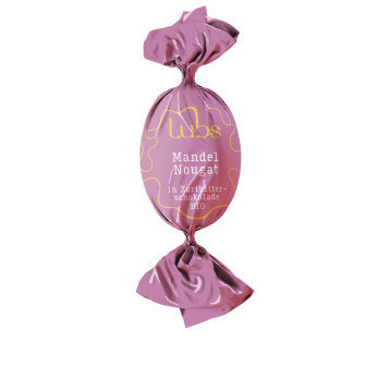 Confiserie Mandelnougat