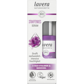 Straffendes Serum