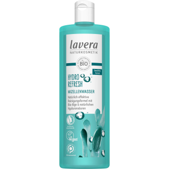 Hydro Refresh Mizellenwasser