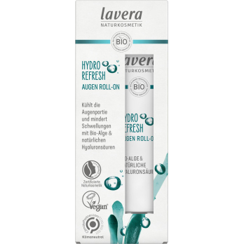 Hydro Refresh Augen Roll on