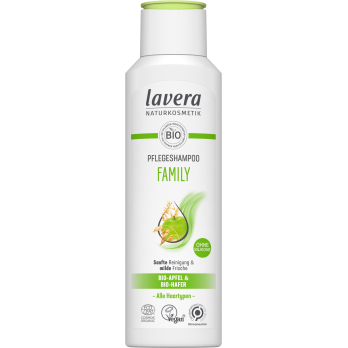 Shampoo Family