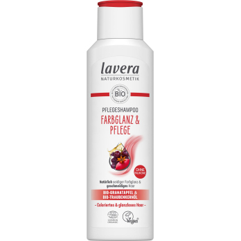 Shampoo Farbglanz & Pflege