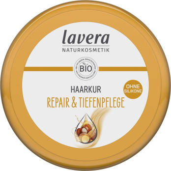 Haarkur Repair & Tiefenpflege