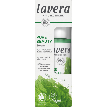 Pure Beauty Serum