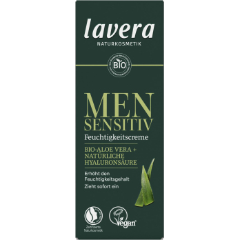 Men Feuchtigkeitscreme