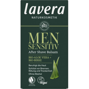 After Shave Balsam