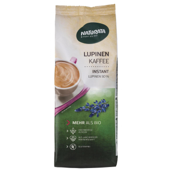 Lupinenkaffee Nachfüllbeutel