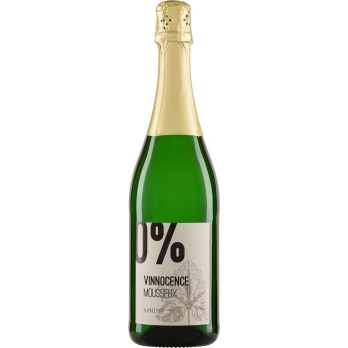 Vinnocence Mousseux 0% (DE)