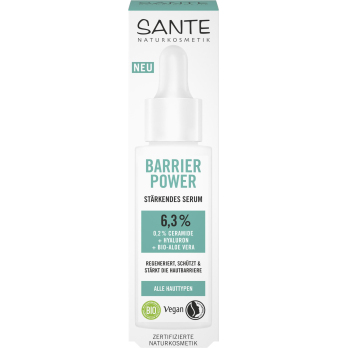Barrier Power Cermaide Serum