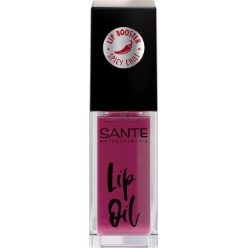 Lip Booster