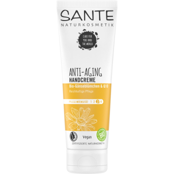 Anti Aging Handcreme
