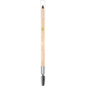Eyebrow Pencil 02 Brown