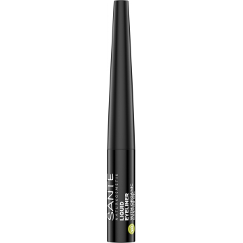Liquid Eyeliner 01 black