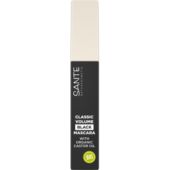 Classic Volume Mascara 01 black