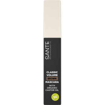 Classic Volume Mascara 02 brown