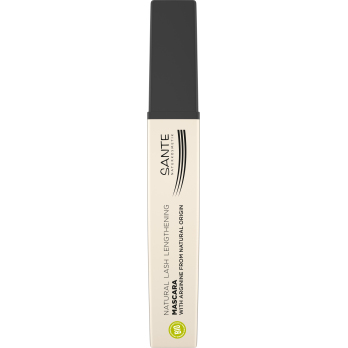 Natural Lash Lengthening Mascara 01 Black