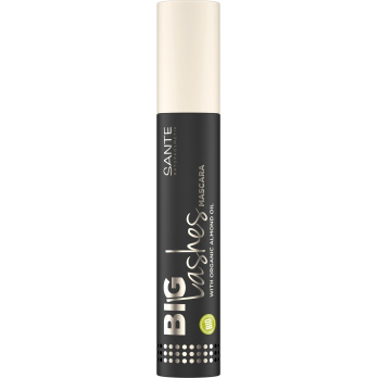Big Lashes Mascara 01 Black