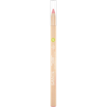 Soft Mineral Lipliner 01 Gentle Rose
