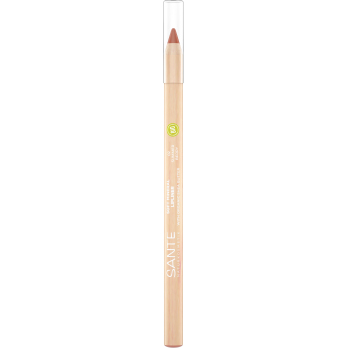 Soft Mineral Lipliner 02 Summer Berry